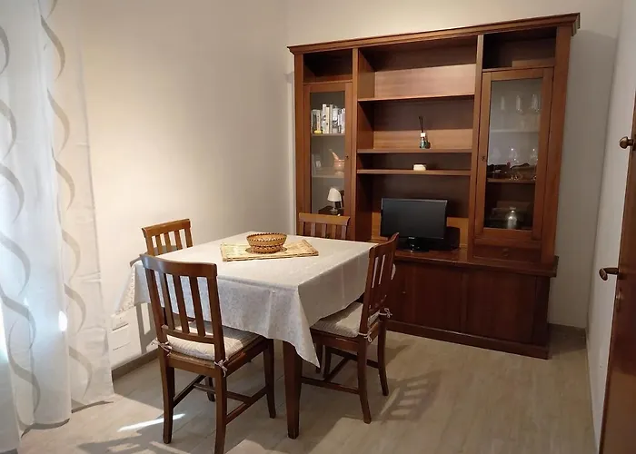 Casa Cozy - Comodo Appartamento In Asti Centro