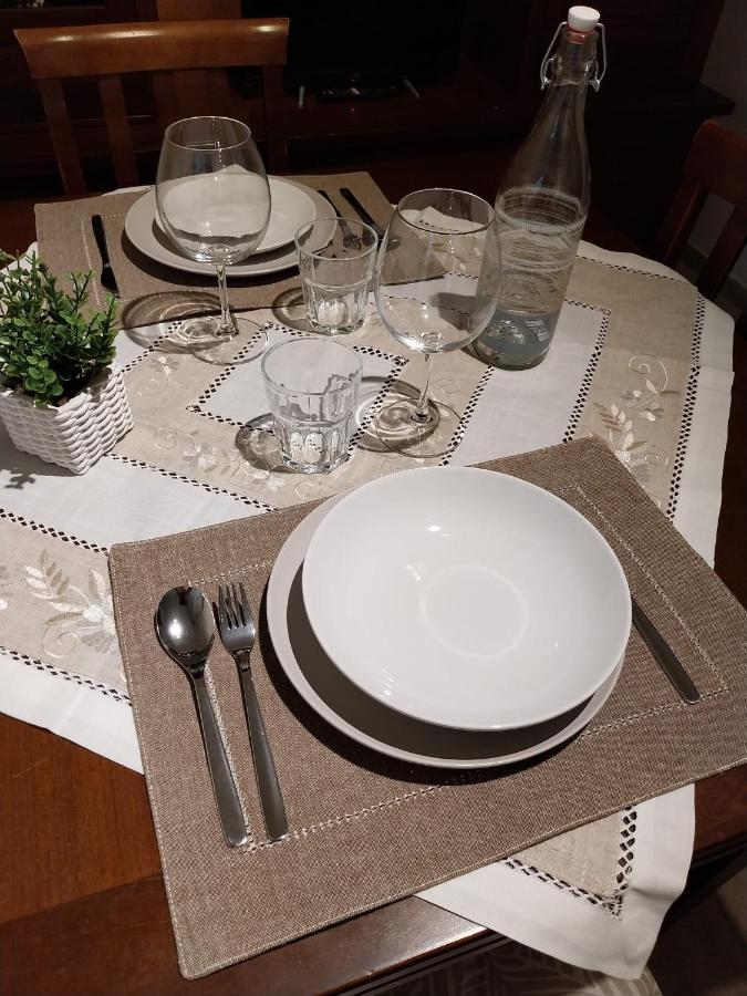 Casa Cozy - Comodo In Centro Asti