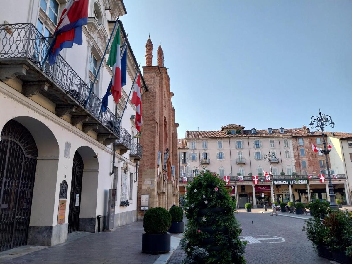 Casa Cozy - Comodo In Centro *